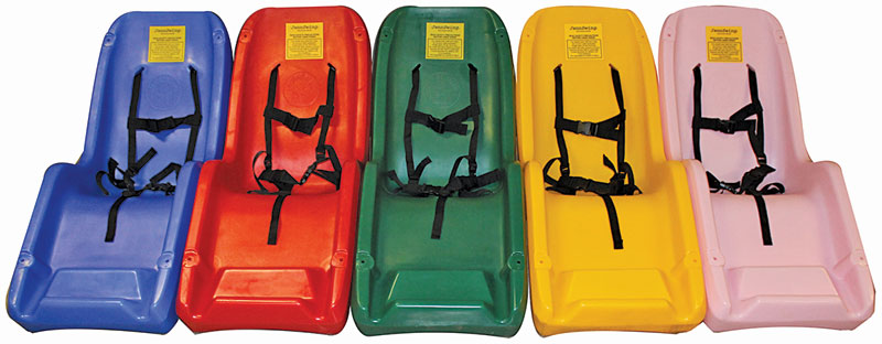 Jenn Swing harness installation