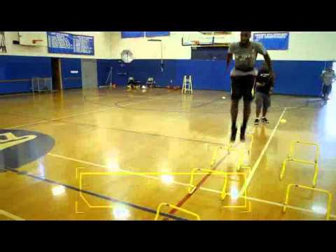 Recoil 360° Resistance Trainer