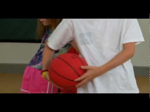 Basketball Skillastics™