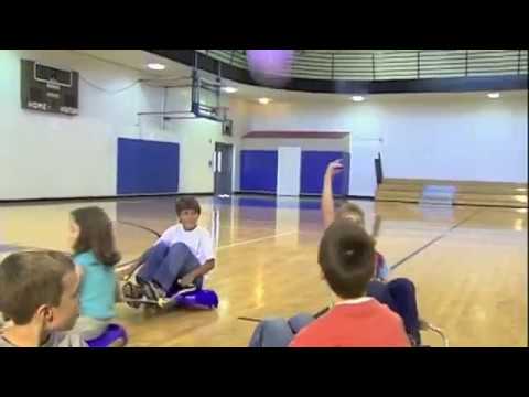 Sport Roller Racer®