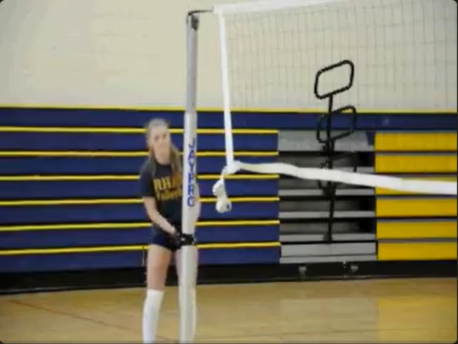 How to use the Net Keeper