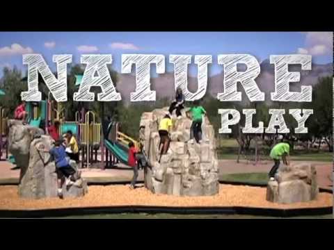 NatureRocks™ Medium Granite Boulder