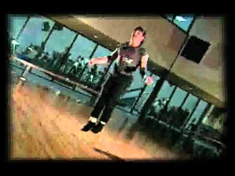 Mark Rothstein's World of Rope Jumping DVDs