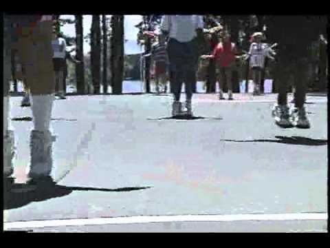 Mark Rothstein Kids Workout DVD