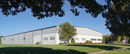 Toledo PE Supply Headquarters